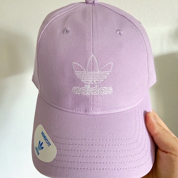 Adidas Originals Adjustable Baseball Cap Hat 🧢 - Picture 1 of 1